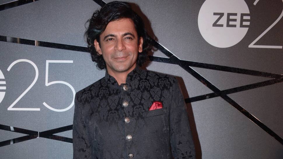 Sunil Grover opens up on the possibilities of working with Kapil Sharma - Deets inside