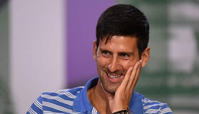 Novak Djokovic relieved to play pain-free after years