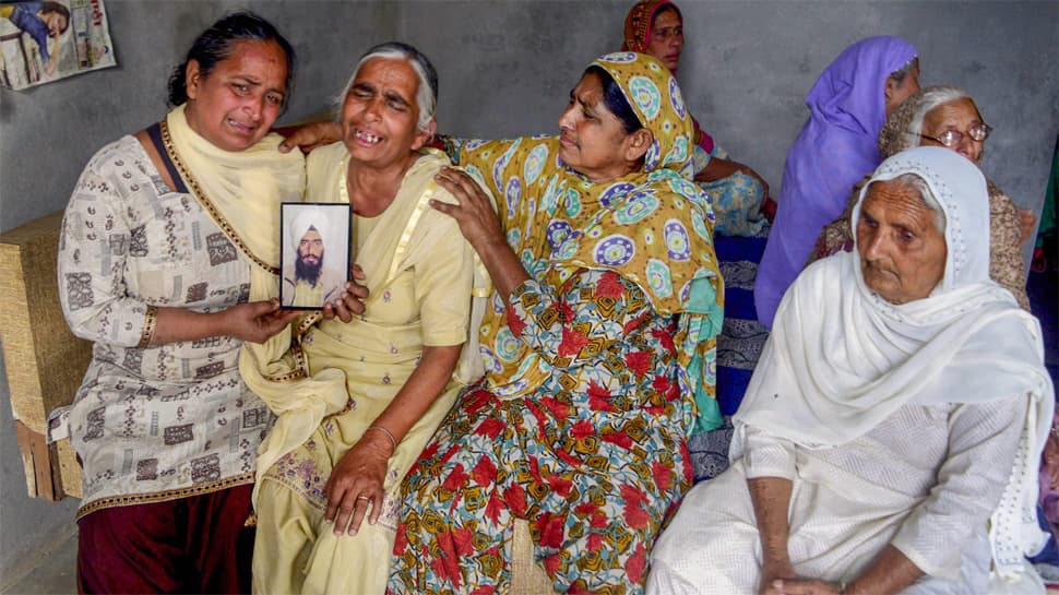 Distraught families of 39 Indians killed in Iraq demand DNA reports from government