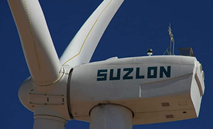 Suzlon Energy designs, manufactures India&#039;s longest wind turbine blade