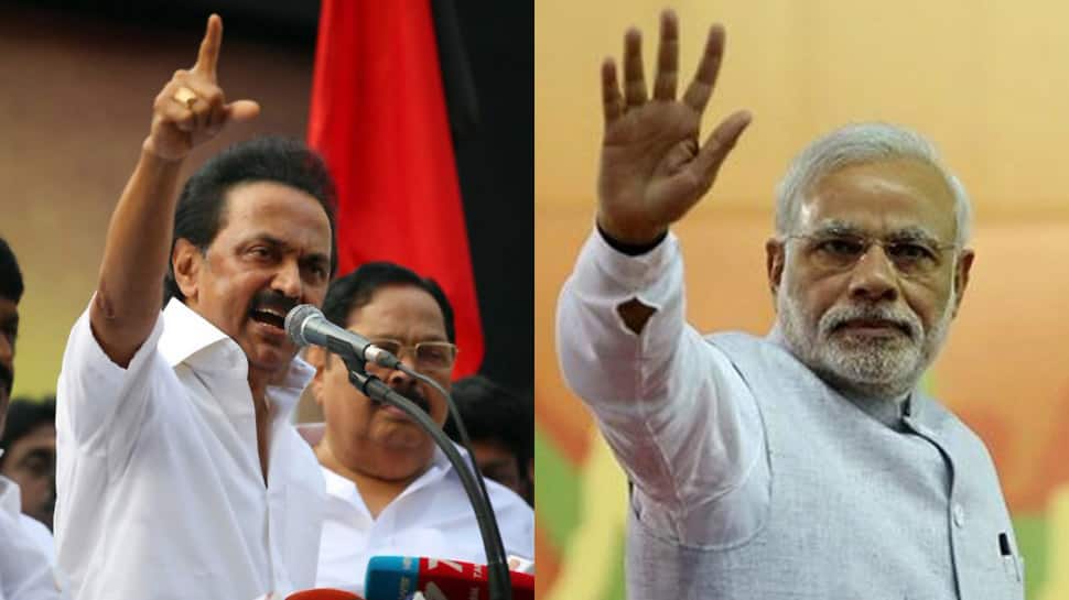 Discontent and unrest: MK Stalin&#039;s warning to PM Narendra Modi on money share of states