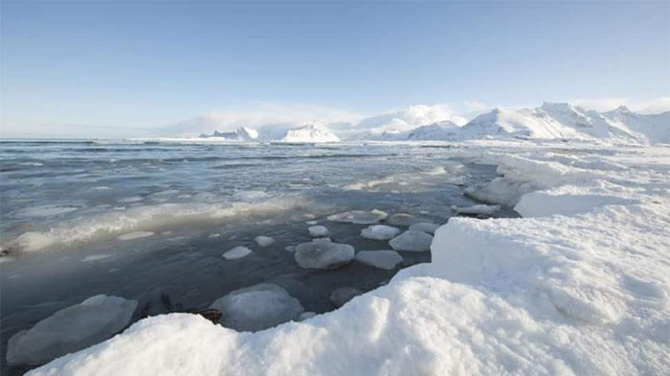 Disaster assured: Too late to save 1/3 of world&#039;s glaciers, say researchers