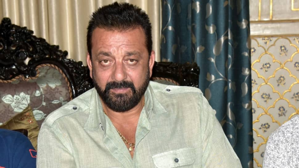 Sanjay Dutt upset with unauthorised biography, to take legal action