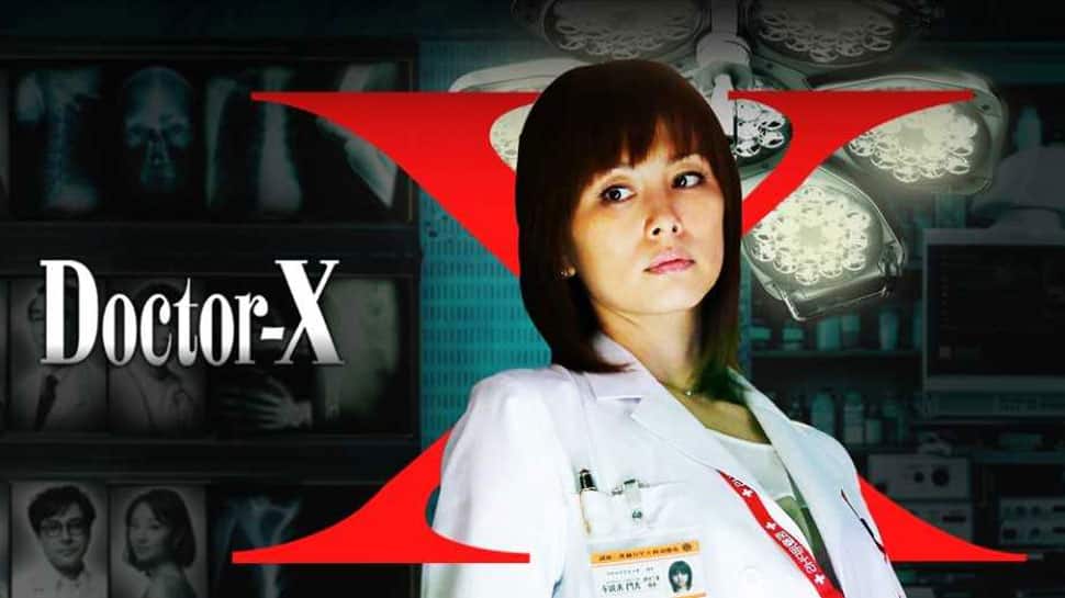 Japan’s most popular show &#039;Doctor-X&#039; now streaming on ZEE5