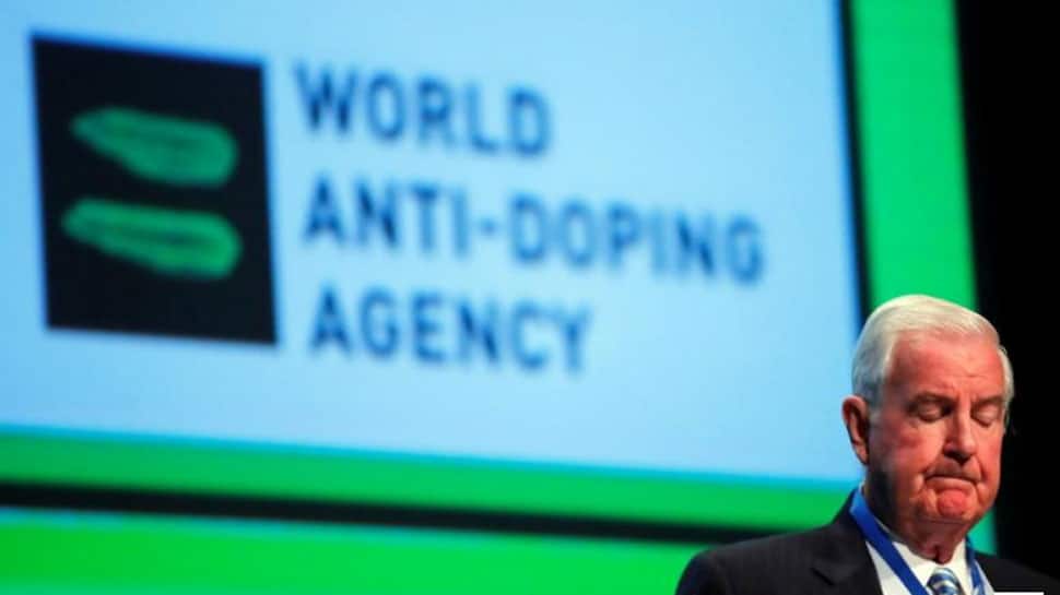 WADA says Russia making slow progress towards reinstatement