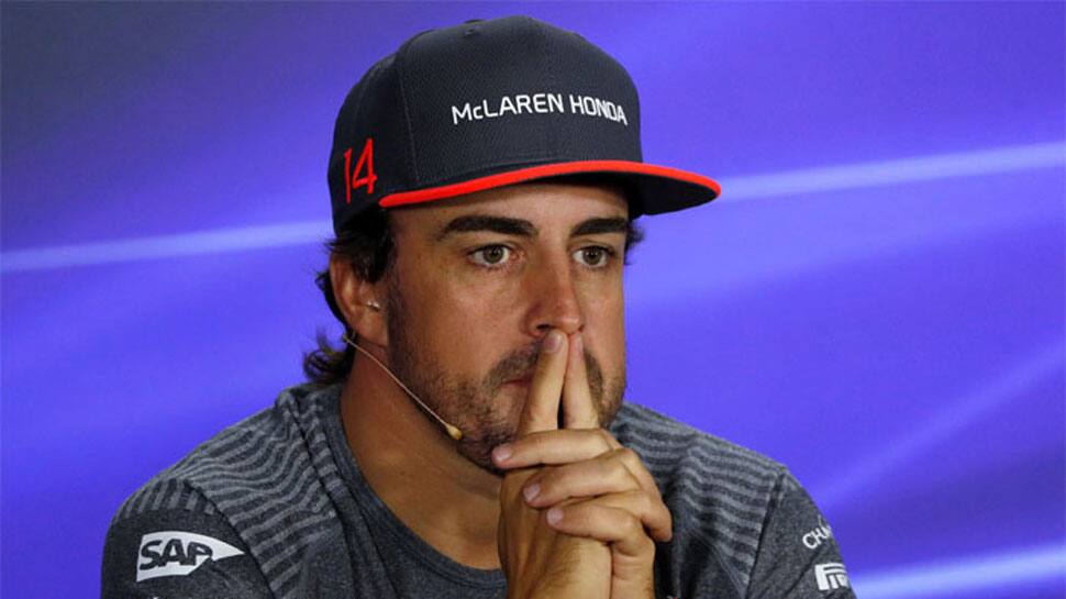 Formula One: McLaren car is &#039;100 percent&#039; ready, says Alonso