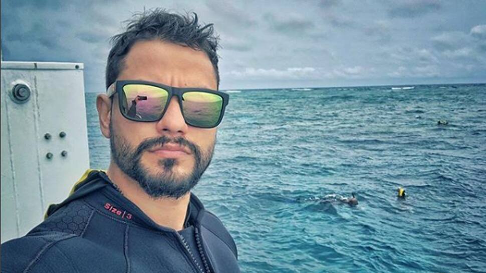 Kunal Kemmu fined for breaking traffic rules, issued challan by Mumbai Police