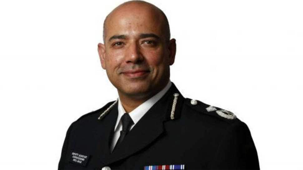 Scotland Yard&#039;s Indian-origin chief Neil Basu launches new anti-terror campaign