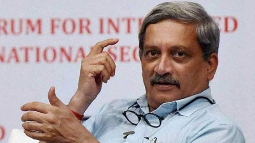 Goa CM responding well to treatment in US: Manohar Parrikar&#039;s secretary