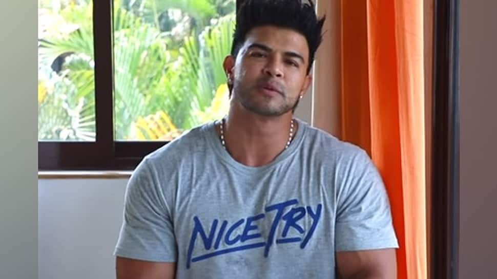 Ayesha Shroff&#039;s alleged ex-beau Sahil Khan opens up on CDR case