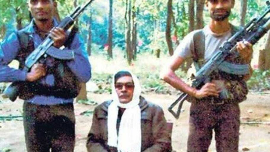 Why Devkumar Singh alias 'Arvindji's death is a major blow to Maoists ...