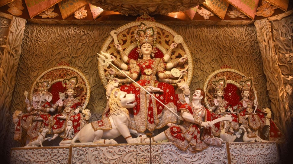 Chaitra Navratri 2018: Day 5 - Worship Maa Skandamata for wisdom, salvation