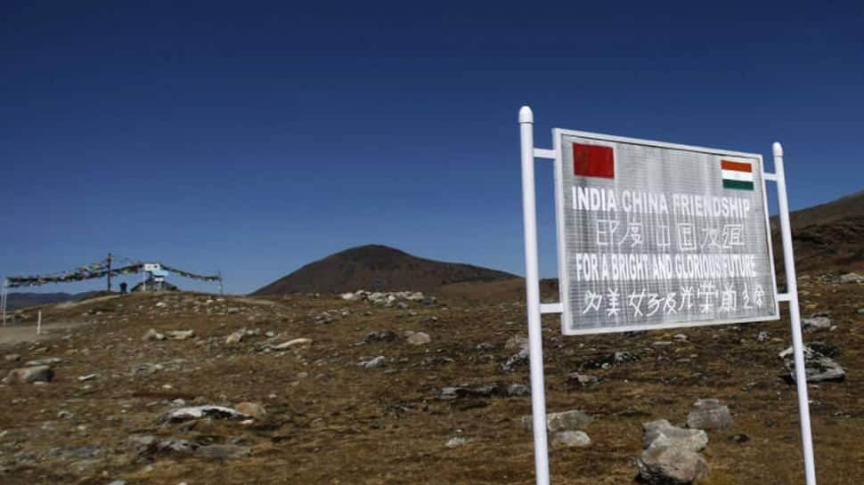 China brings troops guarding Indian border directly under military command