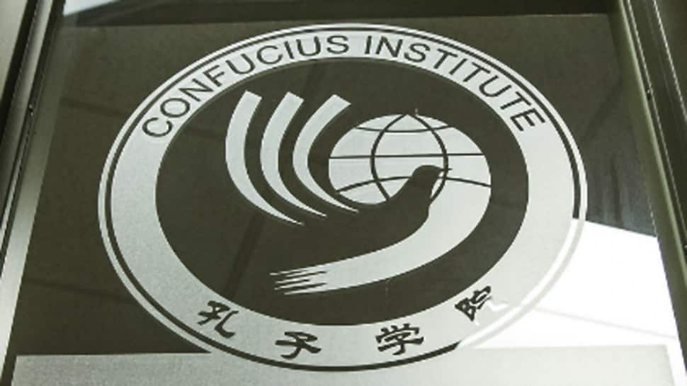 China&#039;s Confucius Institutes should register as foreign agents: US lawmakers