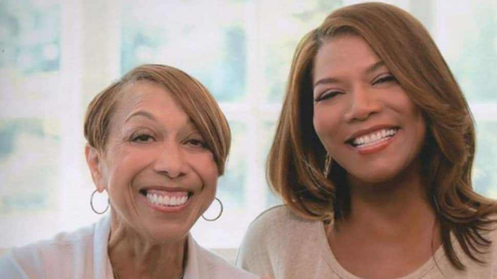 Queen Latifah&#039;s mom, Rita Owens, dies