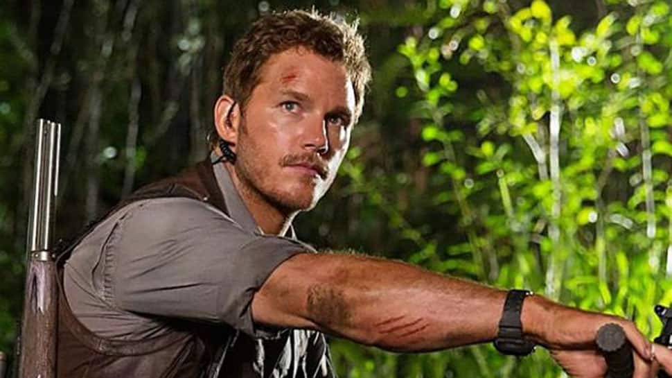 Chris Pratt shares experience of working with Robert Downey Jr