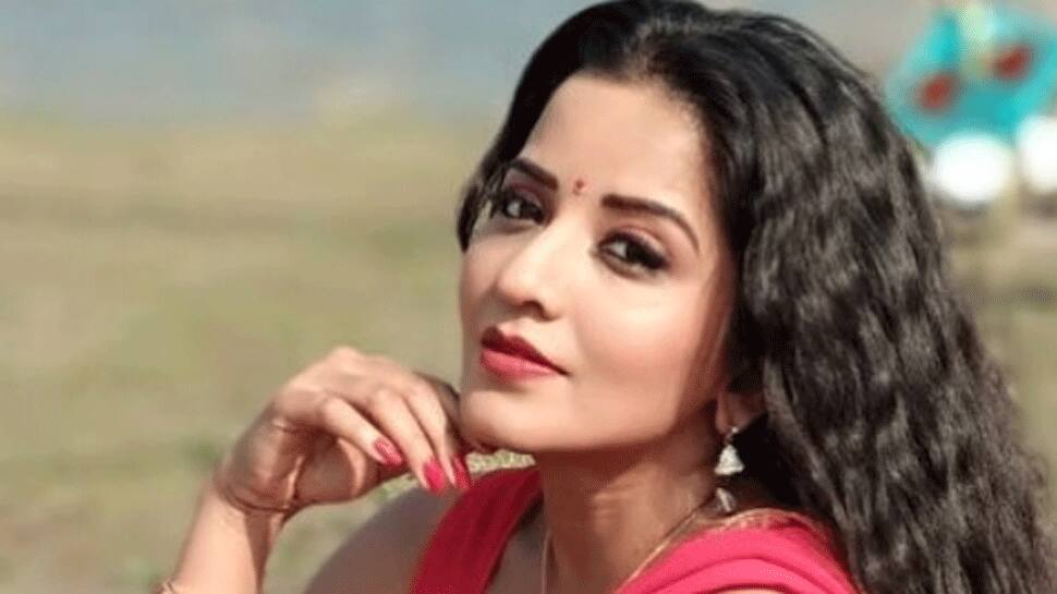 Monalisa&#039;s upcoming Bhojpuri films - Take a look at the list
