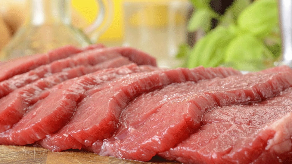 Beware! Eating meat in this form may increase your blood pressure levels