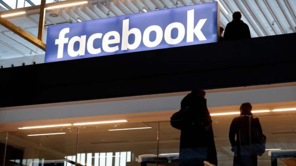 South Korean regulator fines Facebook for limiting user access