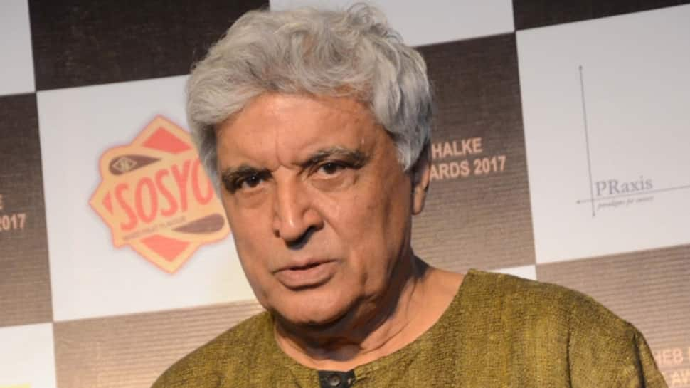 Javed Akhtar blasts columnist who questioned makers&#039; choice to cast Aamir Khan in Mahabharata