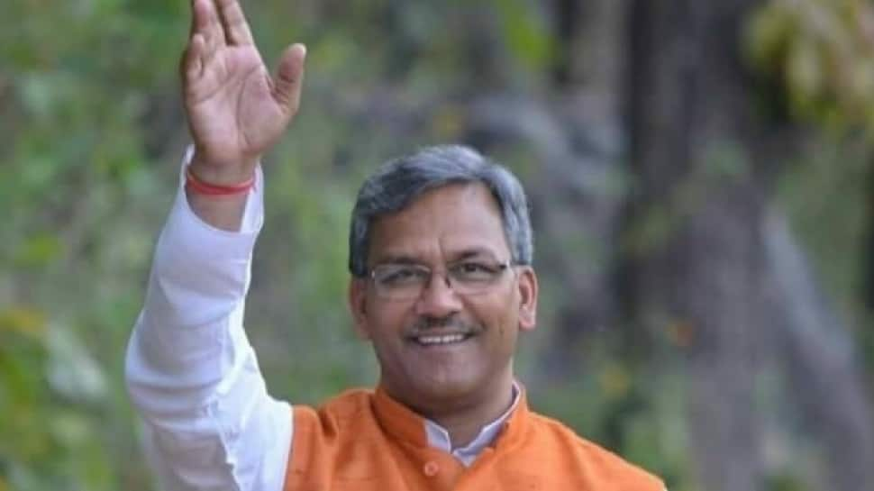 Rawat govt allocates Rs 45,585 crore for Uttarakhand Budget; Top 10 highlights