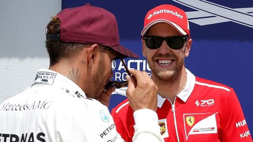 Sebastian Vettel aims to end Ferrari&#039;&#039;s decade-long F1 championship wait
