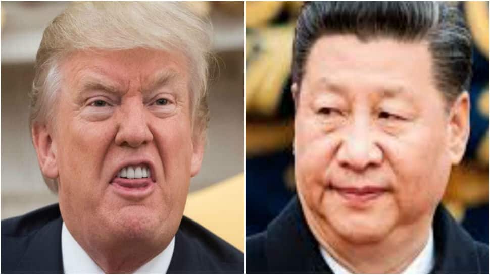 Donald Trump set to impose tariffs on $50 billion in Chinese goods