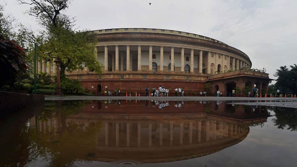 Stage set for polls for 25 Rajya Sabha seats, all eyes on Uttar Pradesh