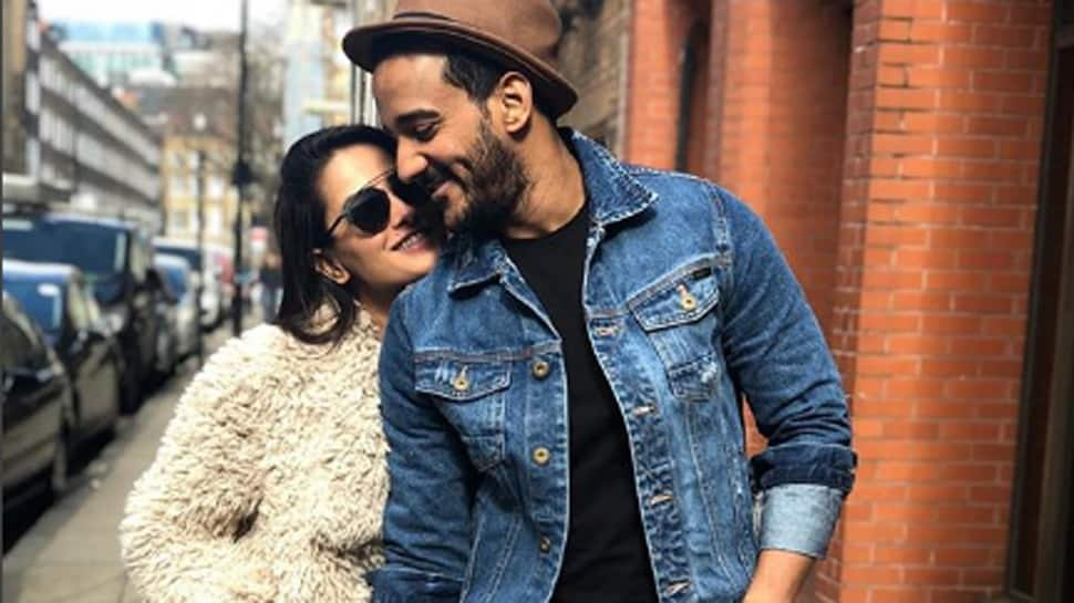 Rohit Reddy joins Anita Hassanandani at London trip to celebrate birthday