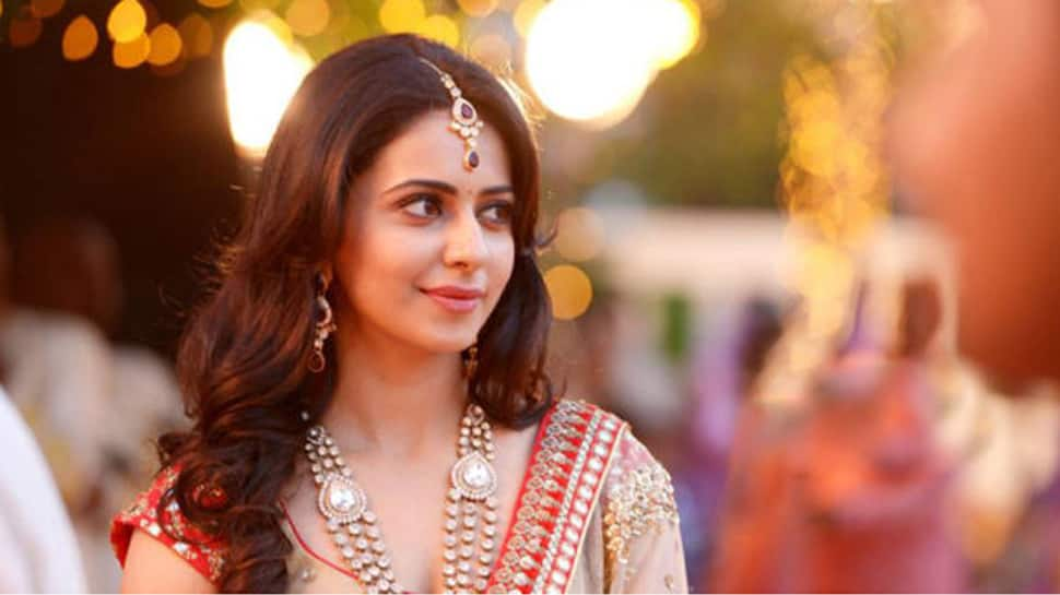 Failure teaches more than success: Rakul Preet