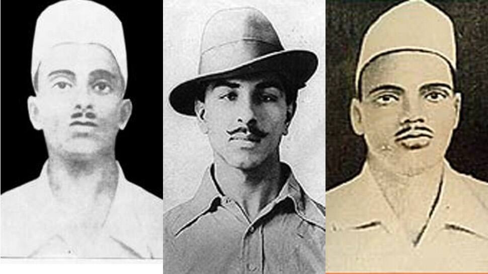 Give martyr status to Bhagat Singh, Rajguru and Sukdev, family demands ...