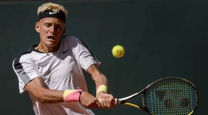 Nicola Kuhn becomes youngest Spaniard to win Tour match at Miami Open 