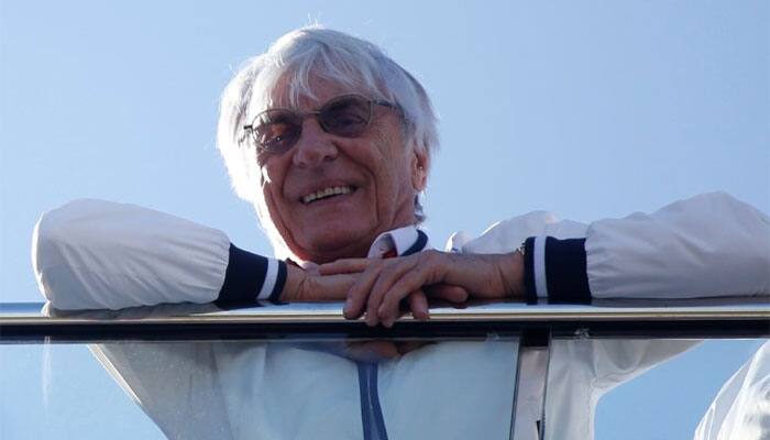 Bernie Ecclestone urges F1 to take breakaway threat seriously