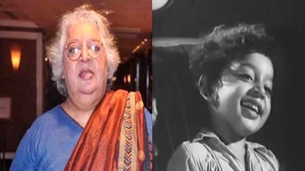  Daisy Irani makes shocking revelation, claims she was raped at the age of six