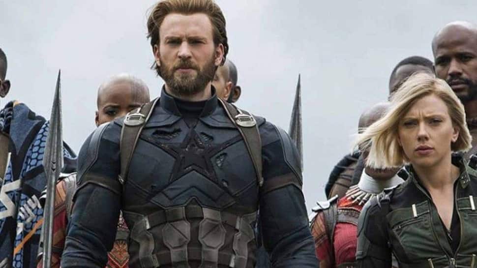 Chris Evans may retire as Captain America from &#039;Avengers&#039;
