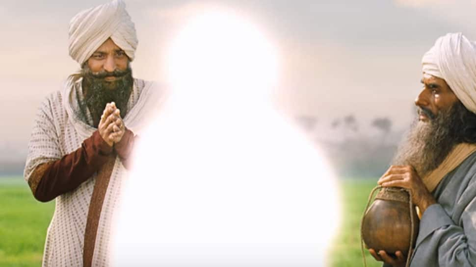 Nanak Shah Fakir trailer: Watch Guru Nanak Dev&#039;s spiritual journey