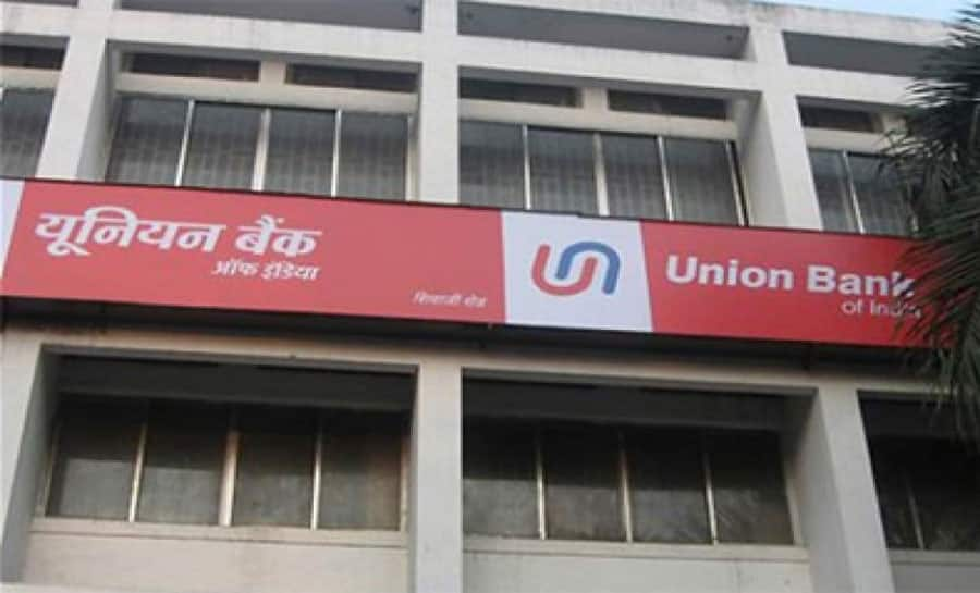 Union Bank of India shares crack over 9% on loan fraud worries