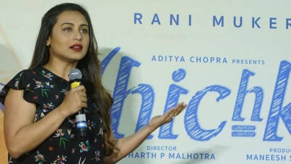 Tourette Syndrome: All you need to know about Rani Mukerji&#039;s condition in Hichki
