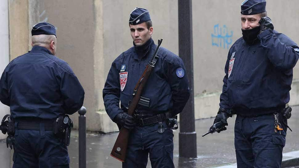 Two dead in France supermarket shooting, attacker claimed allegiance to