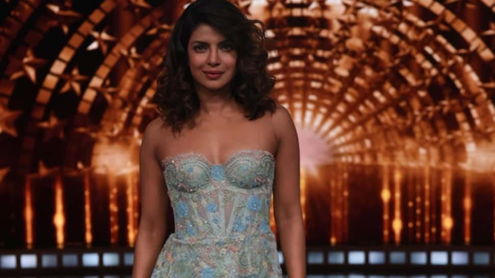 Priyanka Chopra to help fresh talent break into Bollywood