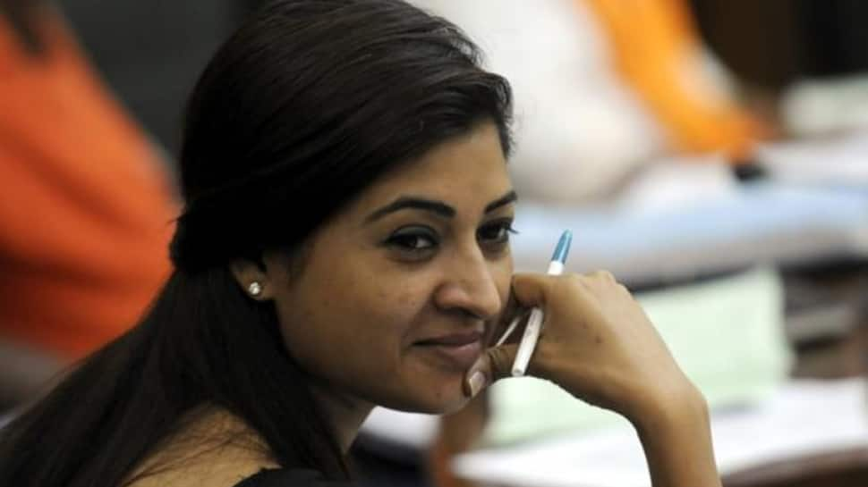 Court reserves order on framing charge against AAP MLA Alka Lamba