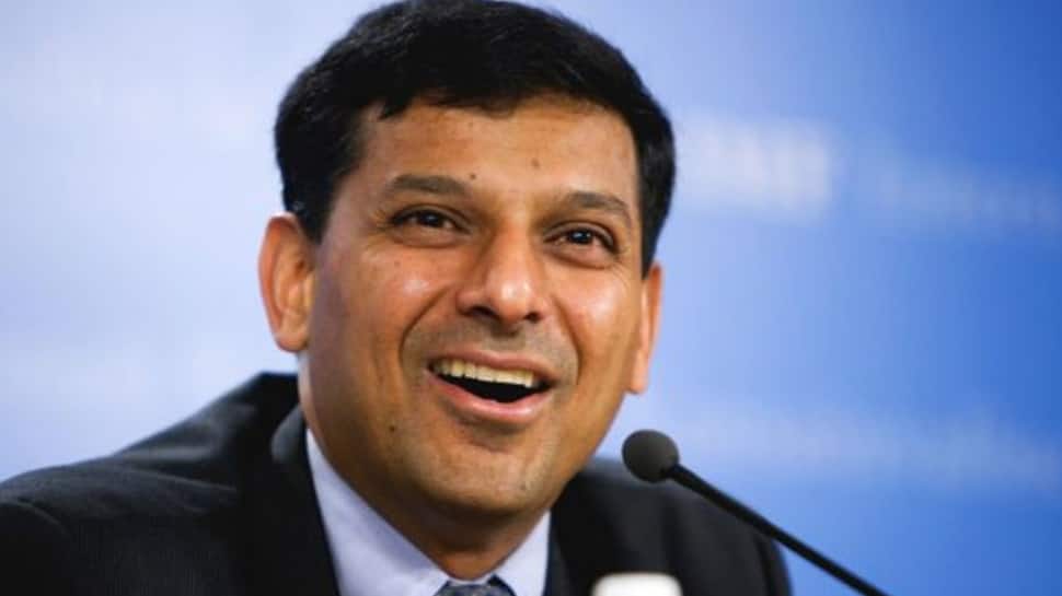 Revealed: Why former RBI governor Raghuram Rajan is not on Twitter