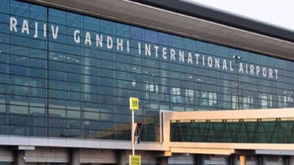 Hyderabad Airport embarks on expansion on 10th anniversary