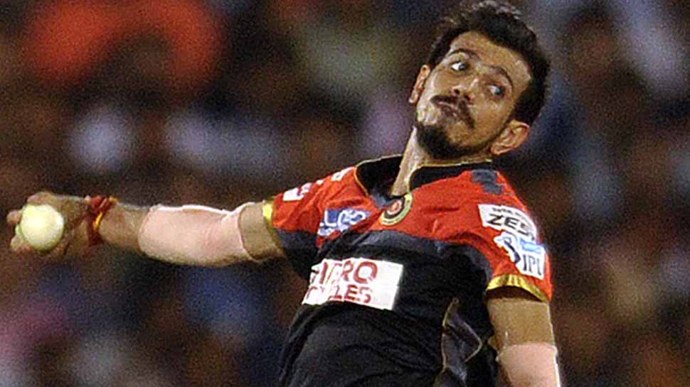 IPL Exclusive: This is the best RCB squad we have this season, insists Yuzvendra Chahal