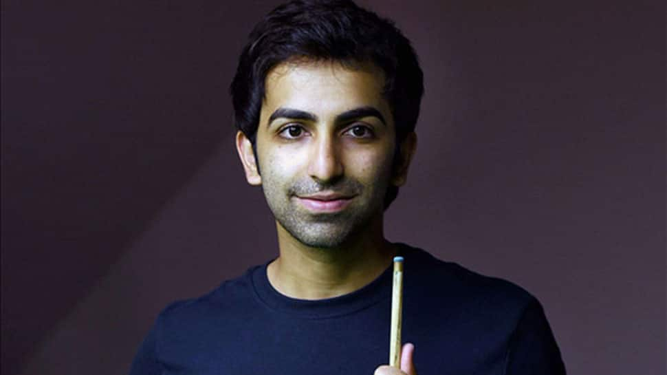 Pankaj Advani enters final of Asian Billiards Championship in Myanmar