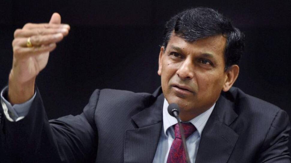 Global economic recovery will plunge if US-China trade war soar: Raghuram Rajan