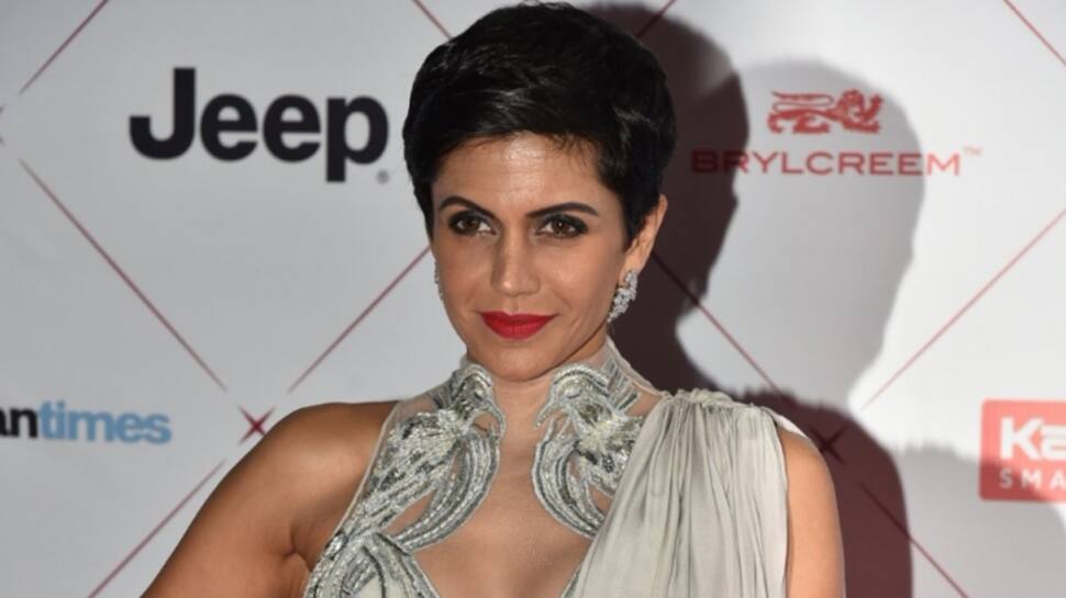 Mandira Bedi calls Indian men cowards, says getting trolled feels like an assault