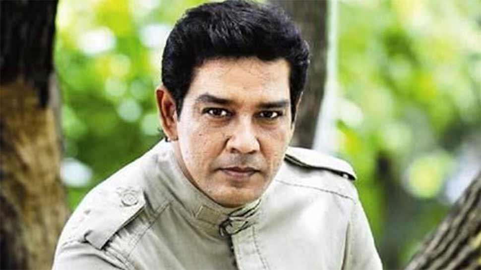 Anup Soni quits TV show Crime Petrol, to go back to acting