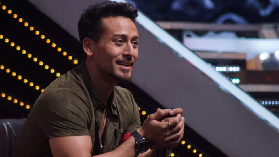 Tiger Shroff wants stuntmen to get due recognition