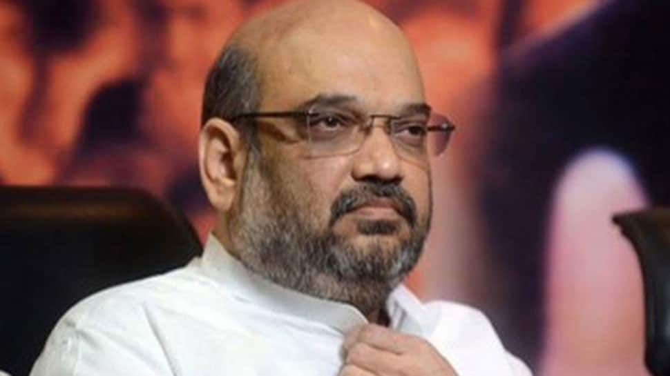 Amit Shah&#039;s letter to Chandrababu Naidu: Read full text here